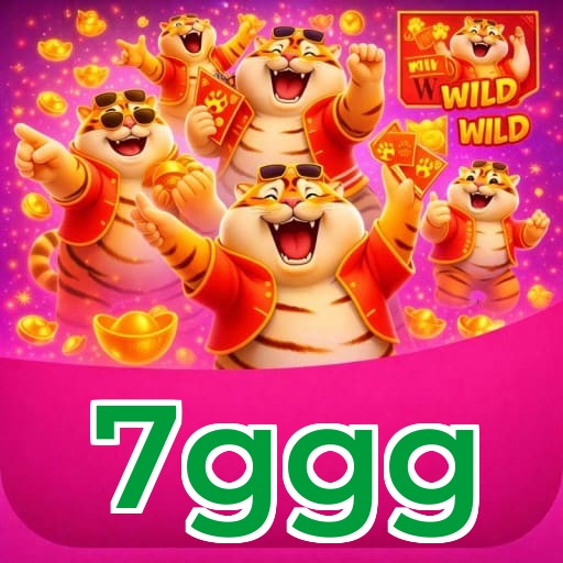 Tabela RTP dos jogos de cassino da 7ggg